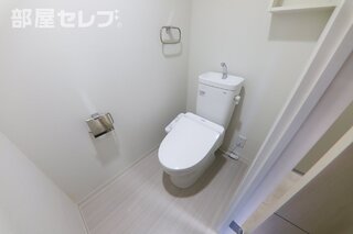 205号室写真