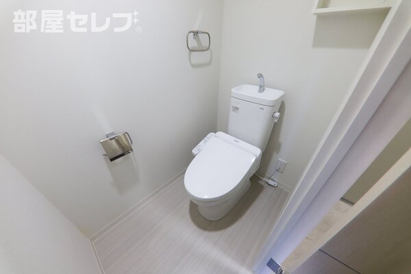 205号室写真