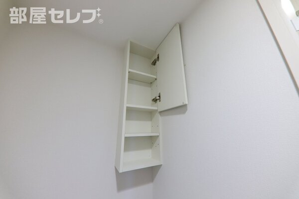205号室写真