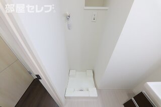 205号室写真