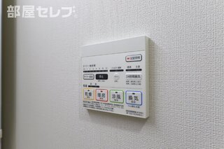 805号室写真