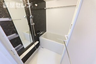 805号室写真