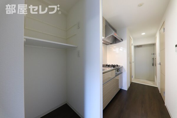 805号室写真