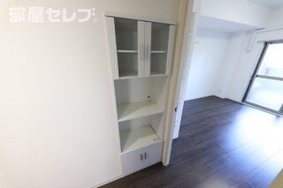 805号室写真