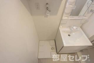 201号室の写真です。
