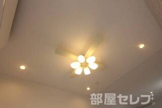 201号室の写真です。