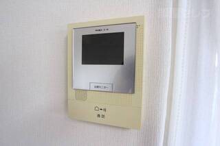 401号室の写真です