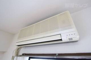 401号室の写真です