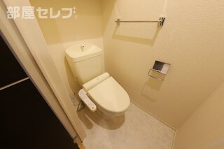 こだわりの空間です。