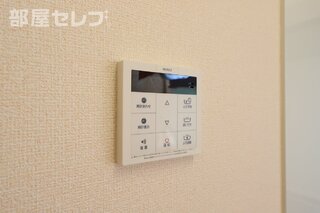 最新鋭の設備が満載です。