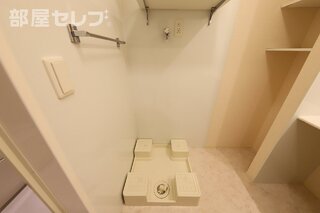 水回りにもゆとりがあります。