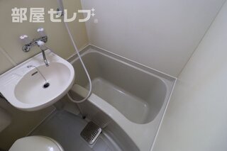 401号室の写真
