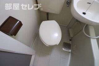 401号室の写真