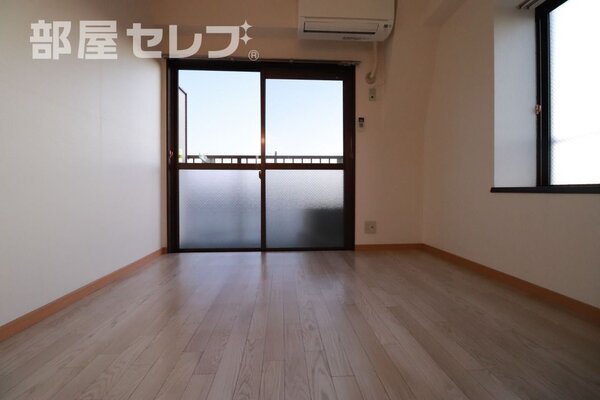 401号室の写真