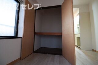 401号室の写真