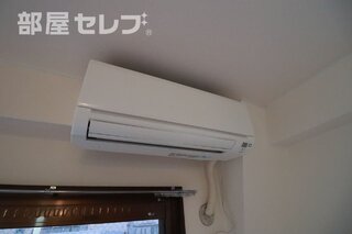 401号室の写真