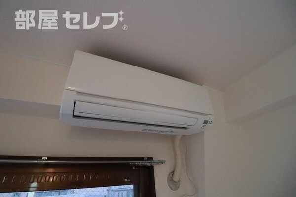 401号室の写真