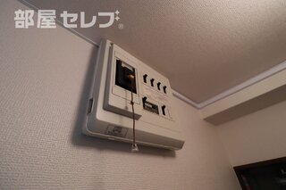 401号室の写真