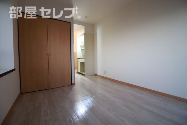 401号室の写真