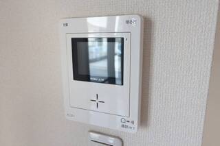 ※B号室の写真参照