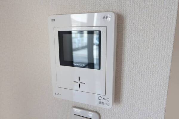 ※B号室の写真参照