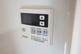 ※B号室の写真参照