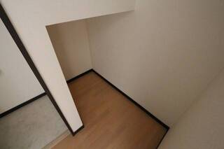 ※B号室の写真参照