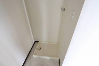 ※B号室の写真参照