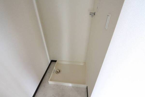※B号室の写真参照