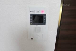 セキュリティもばっちり