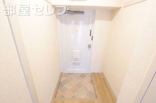 日当たり良し開放感もある眺めです。