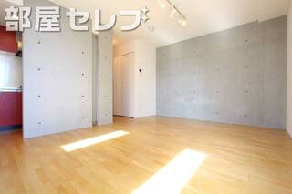 他号室の写真です。