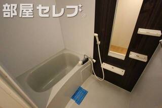他号室の写真です。