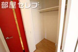 他号室の写真です。