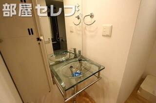 他号室の写真です。