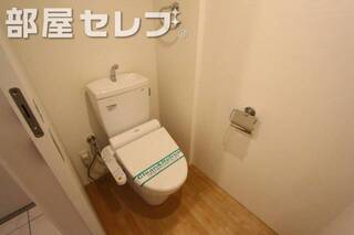 他号室の写真です。