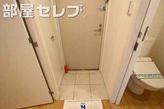 他号室の写真です。