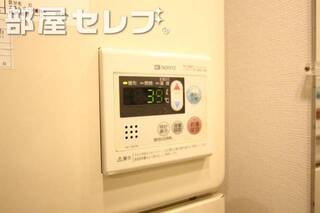 他号室の写真です。