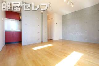 他号室の写真です。