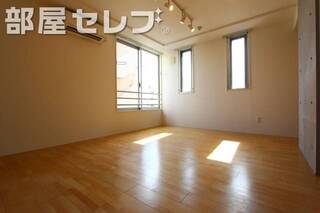 他号室の写真です。