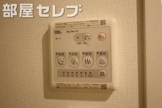 他号室の写真です。