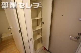 他号室の写真です。