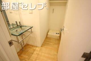 他号室の写真です。