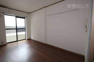 日当たりのよいお部屋です。