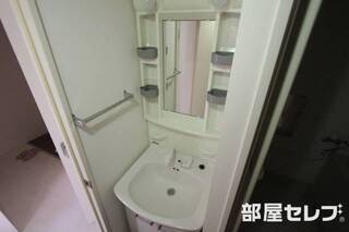 洗面所は欠かせませんね。
