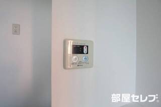 給湯設備。