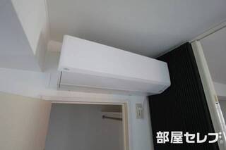 エアコン一台目。