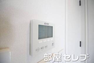エアコン（パッシブ工法）