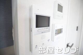 ＴＶモニターホン。