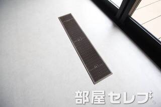 パッシブ工法。